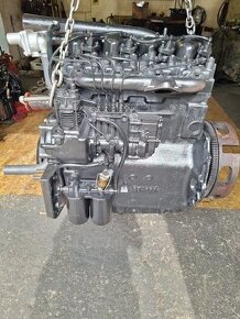 Motor Zetor 7201