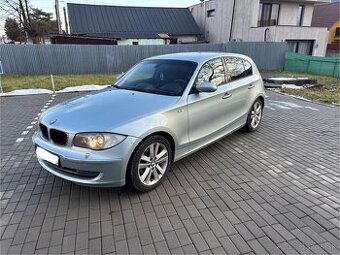 BMW 118d A/T