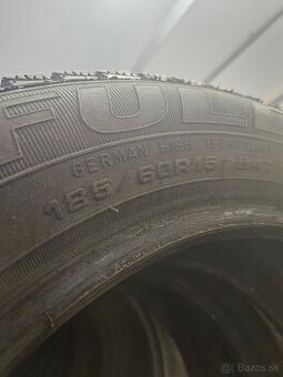 Predám 185/60 r15