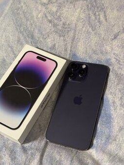 iPhone 14 Pro Max 128GB