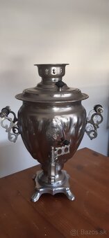 Samovar - 1