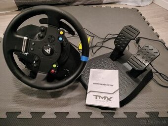 Thrustmaster TMX Force Feedback