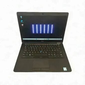 Notebook Dell Latitude 5480 - 633562