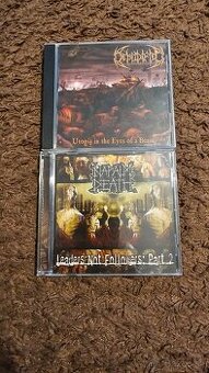 Napalm Death...