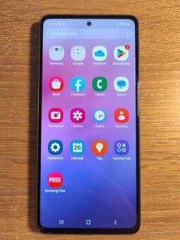 Samsung galaxy A53 5G 256 GB