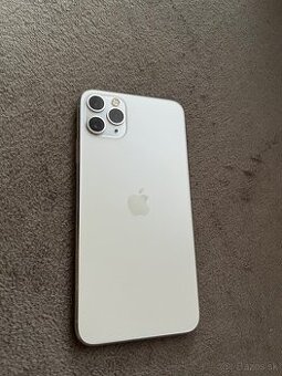 Iphone 11 Pro Max 64gb