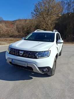 Dacia Duster 1.0 Tce LPG