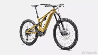 Turbo Levo Comp Carbon Harvest Gold / Obsidian S4