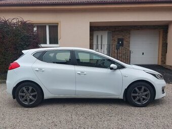 Kia Ceed 1.4 CRDI 88954km