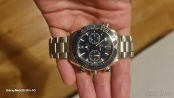 Predám hodinky Omega Seamaster Planet Ocean 600M Automat,.