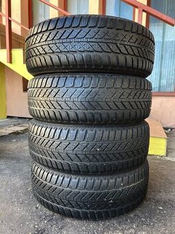 195/65 R15 Letné pneumatiky – kompletná sada 4 kusy