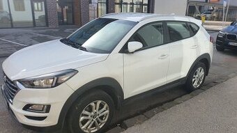 Hyundai Tucson 1.6 GDI Comfort,