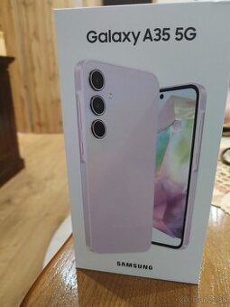 Samsung A35 5G