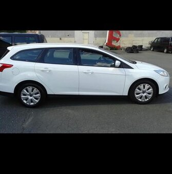 Ford Focus 2013 - 1