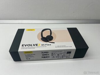 Jabra Evolve2 65 Flex Link380/390a