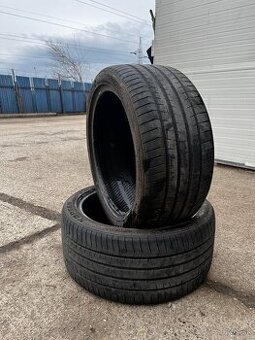 275/35 R19 letné - 1