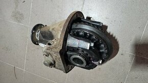 TOYOTA LAND CRUISER seria 70,80,90,100,120 - 1