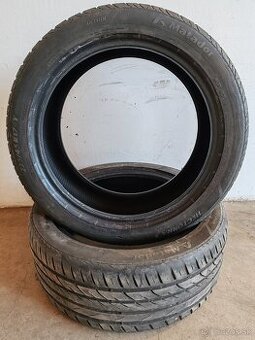 225/45 r17 letné 2ks