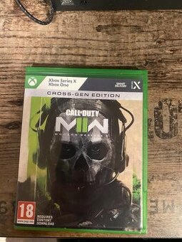 CALL OF DUTY MODERN WARFE XBOX - 1