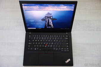 LENOVO ThinkPad T470