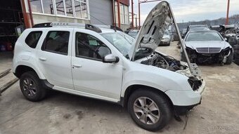 DACIA DUSTER 1,5I 77KW KÓD: K4MH6