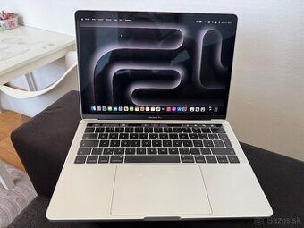 Macbook Pro 13 touchbar 2016 - 1