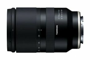 Tamron B070 17-70mm F2.8 Lens - Sony E zár. 4 roky