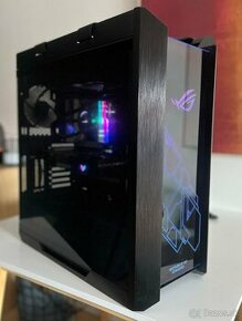 I7 13700K/RTX3080/64GB/1TB M2/2TB HDD - 1