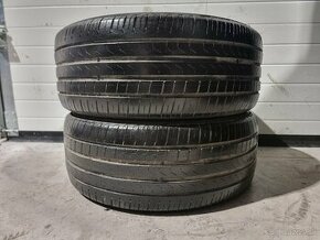 Letné Pneu Pirelli ScorpionVERDE 255/50 R19 - 1