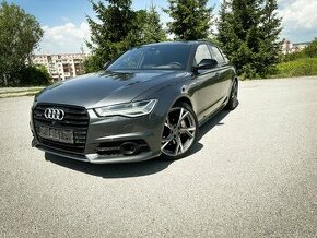 Audi A6 Avant 3.0 TDI Diesel Biturbo Quattro Tiptronic - 1