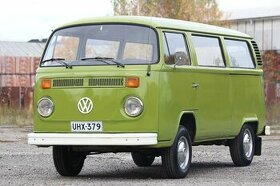 Volkswagen T2 B 95000km - 1