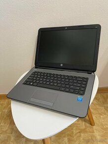 Notebook 14" HP.Intel Celeron 2x2,16GHz.8gb ram.120gbSSD