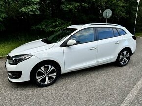 Renault Megane Grandtour 3 1.5dci 2016