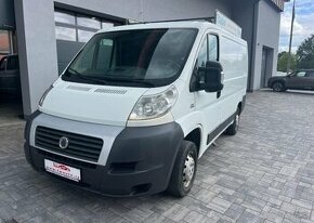 Fiat Ducato 2.2 JTD L1H1 nafta manuál 74 kw - 1