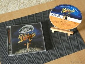 The Darkness - Permission To Land CD