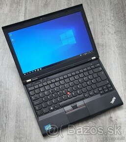 Lenovo ThinkPad X230 - 1