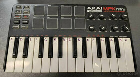 AKAI MPKmini