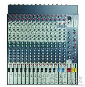 Soundcraft gb12