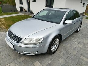 VW Volkswagen Phaeton 3.0 V6 TDI,4-Motion /4x4/ r.v. 4/2007 - 1