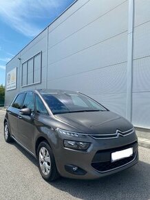 Citroen C4 Picasso - 1