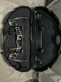 Kladkovy luk Hoyt Ignite - 1