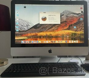 Apple iMac (21,5-inch, Mid 2011