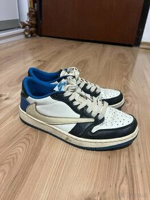 jordan 1 low travis scott