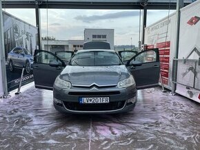 Predám Citroën c5 X7 poprípade vymenim - 1