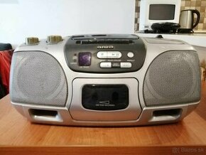 cd radio magnetofon Aiwa-CSD-ES217-EZ - 1