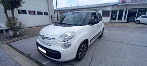 Fiat 500L 1.3 16V MultiJet Pop Star