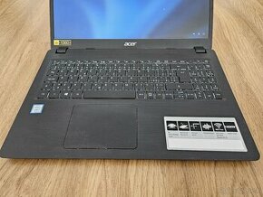 Na predaj: Notebook Acer Aspire A515-52 - 1