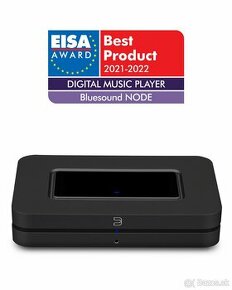 Bluesound node 3