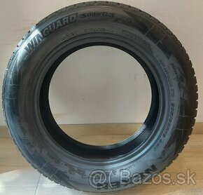 Prakticky nové zimné NEXEN Winguard - 205/60 r16 92H - 2ks - 1