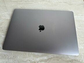 Apple MacBook Pro (Retina, 15", 2016) 1TB, i7 - 1